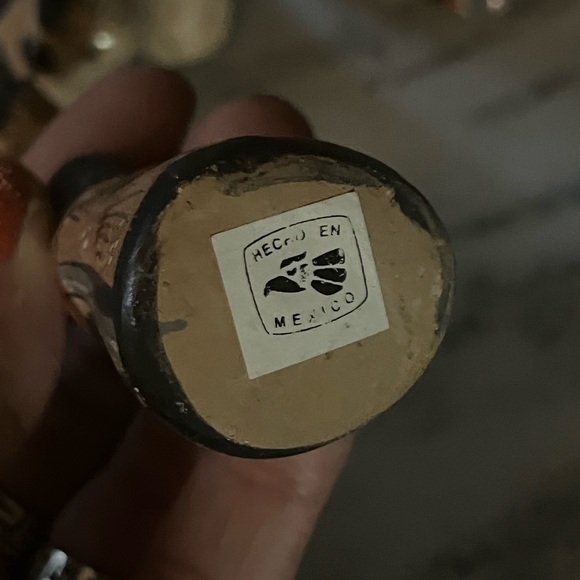 NATIVITY SET MEXICO includes baby Jesus! Vintage - Picture 5 of 5